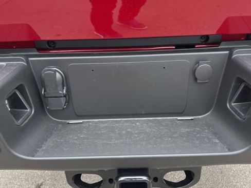 New 2025 Ford F350 Lariat w/ Lariat Ultimate Package image 27