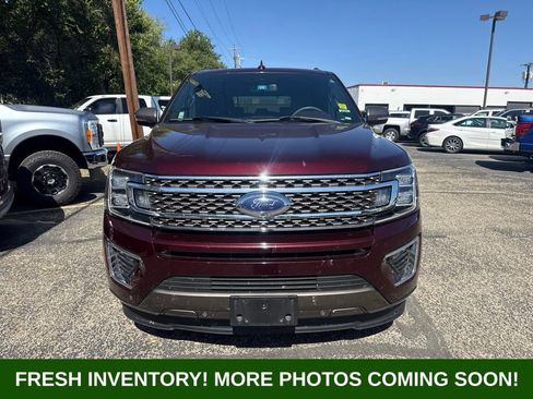 Used 2020 Ford Expedition King Ranch RWD image 7