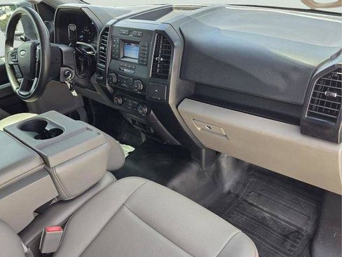 Used 2020 Ford F150 XL w/ Equipment Group 101A Mid RWD image 15