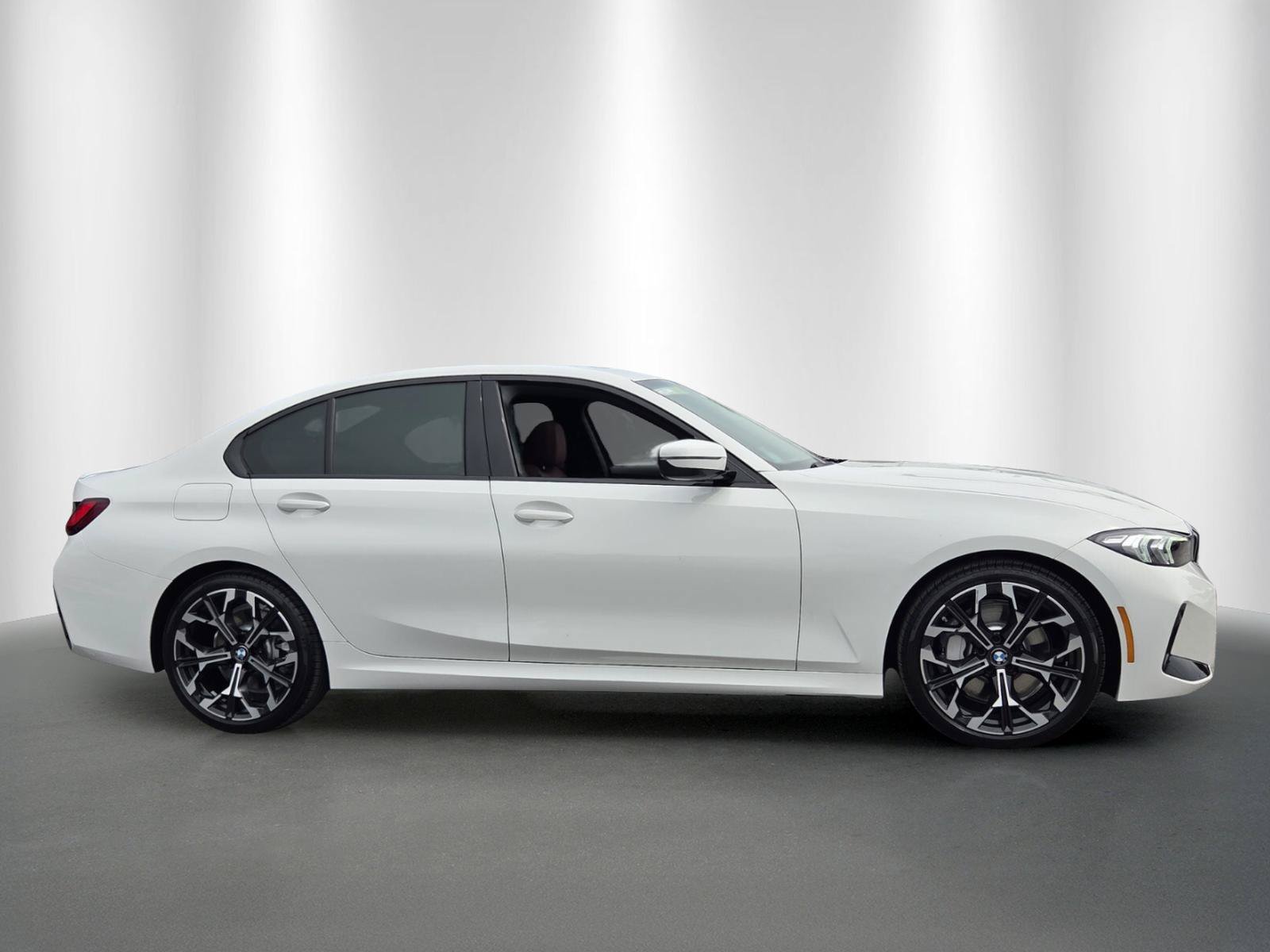 New 2026 BMW 330i Sedan w/ M Sport Package RWD image 8