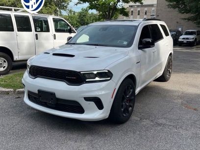 Used 2023 Dodge Durango R/T w/ Tow 'N Go Package