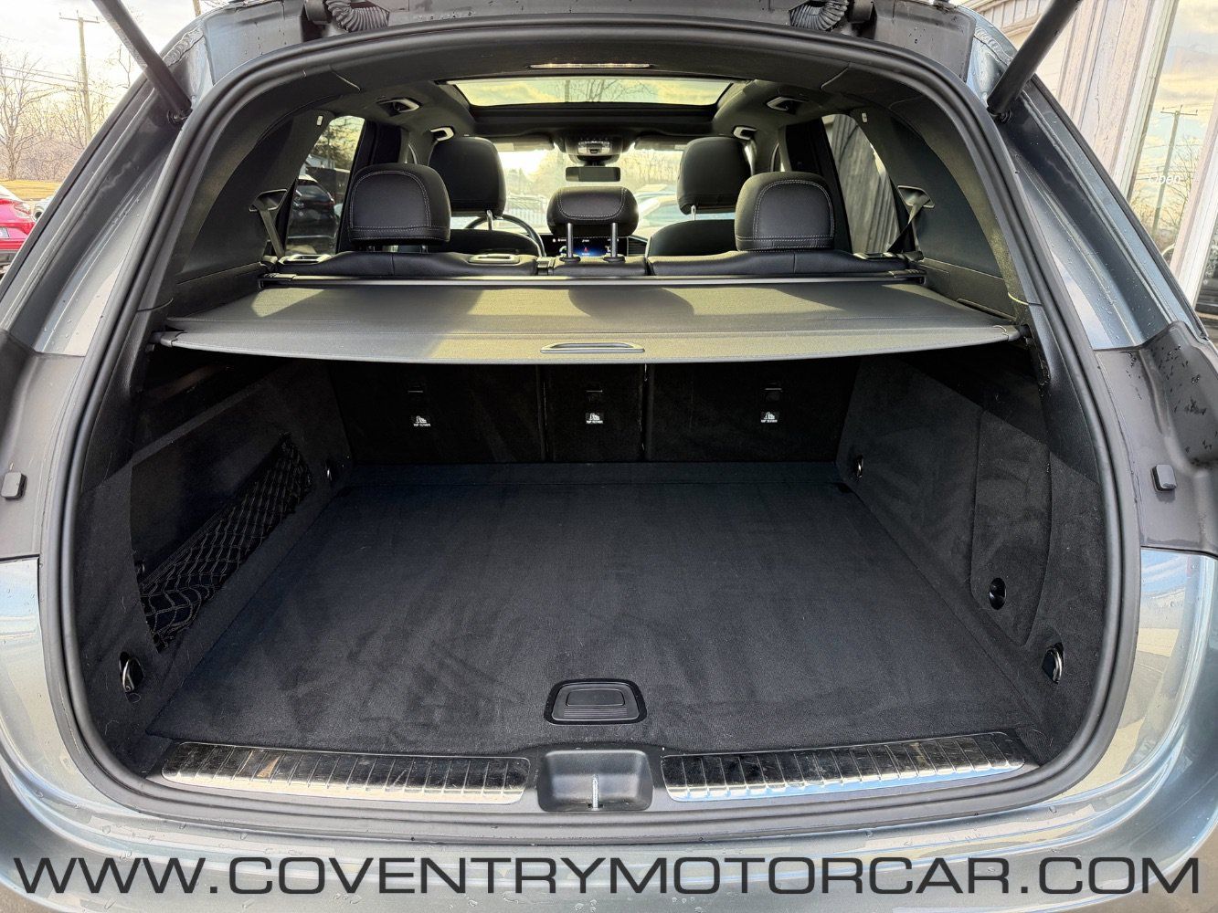 Used 2022 Mercedes-Benz GLE 350 4MATIC image 15