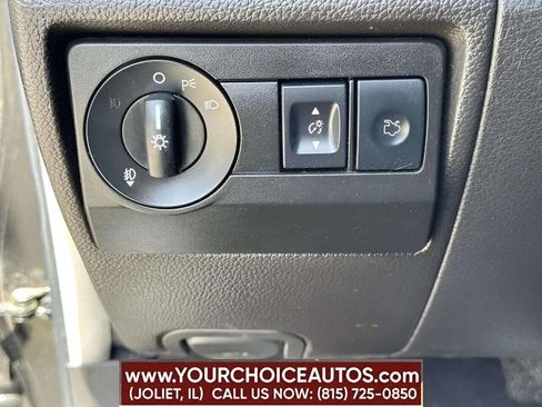 Used 2010 Ford Fusion SE image 23