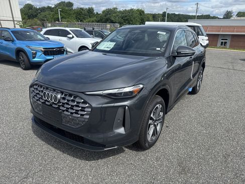 New 2026 Audi Q5 Premium AWD/4WD image 2