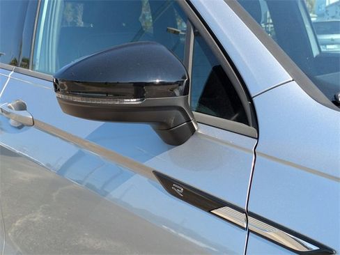 Certified 2024 Volkswagen Tiguan SE R-Line image 12