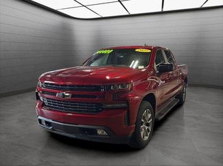 Used 2022 Chevrolet Silverado 1500 RST w/ Z71 Off-Road Package video 1