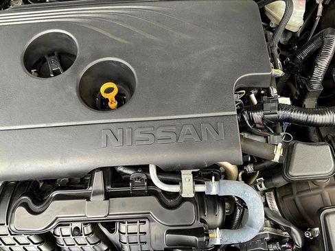 Used 2019 Nissan Altima 2.5 SR w/ SR Premium Package image 32