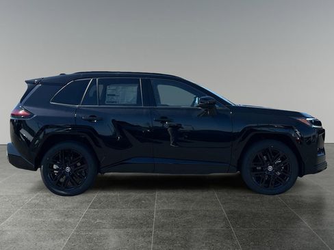 New 2026 Toyota RAV4 XSE AWD/4WD image 10