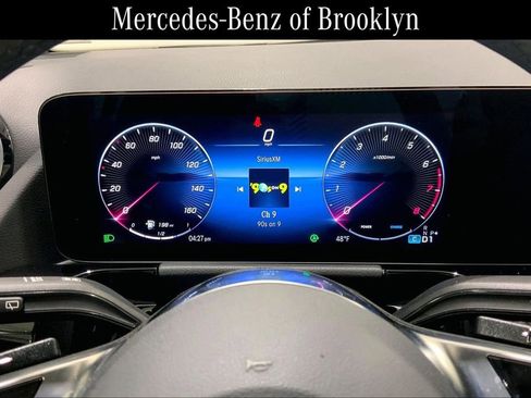 Certified 2025 Mercedes-Benz GLA 250 4MATIC image 25