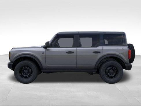 New 2026 Ford Bronco Big Bend w/ Black Diamond Package AWD/4WD image 3