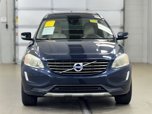 Used 2015 Volvo XC60 T5 Premier image 2