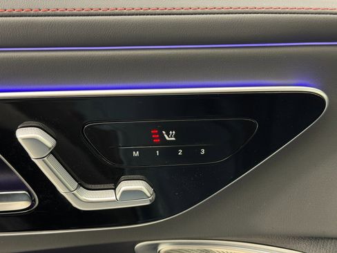 Used 2025 Mercedes-Benz CLE 53 AMG 4MATIC Coupe image 18