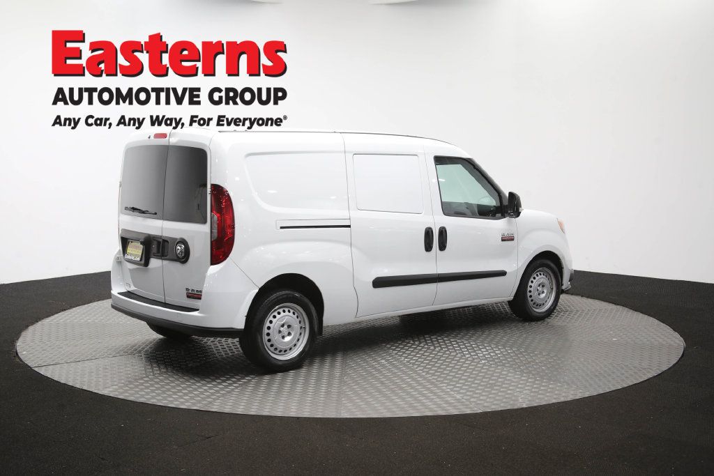 Used 2022 RAM ProMaster City Tradesman w/ Window Group 04 FWD image 42