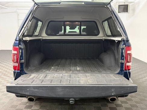 Used 2024 RAM 1500 Laramie AWD/4WD image 24