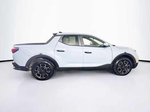 Used 2024 Hyundai Santa Cruz SEL image 10