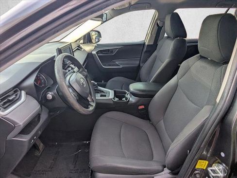 Used 2020 Toyota RAV4 LE w/ All Weather Liner Package image 15
