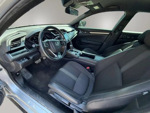 Used 2020 Honda Civic Sport image 19