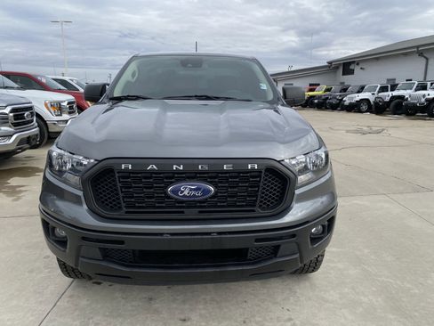 Used 2021 Ford Ranger XL w/ Equipment Group 101A High image 2