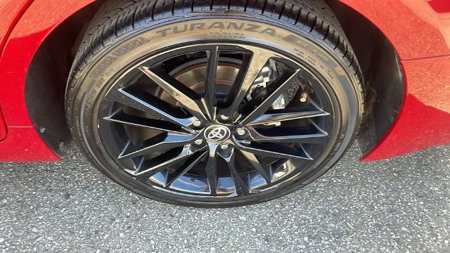 Used 2021 Toyota Camry XSE w/ Carpet Mat Package (TMS) FWD image 31