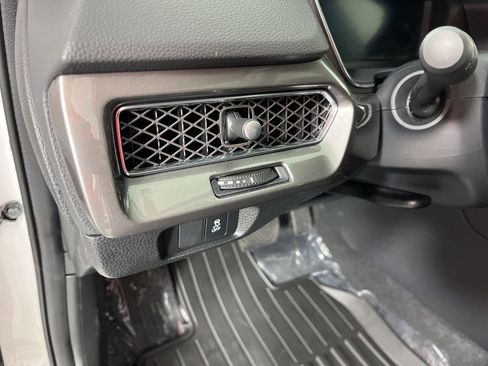 New 2026 Acura Integra image 26