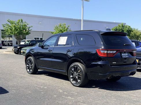 Used 2023 Dodge Durango GT AWD/4WD image 4