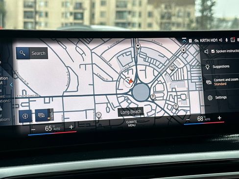 Used 2023 BMW M240i xDrive Coupe w/ Premium Package image 18