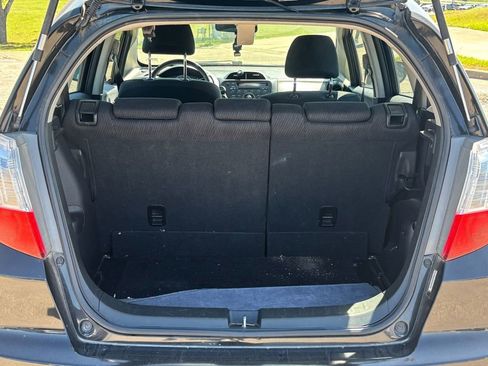 Used 2012 Honda Fit Sport image 5