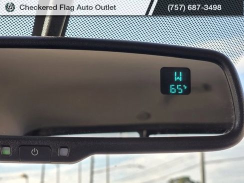 Used 2018 Nissan Frontier SV w/ Value Truck Package image 21