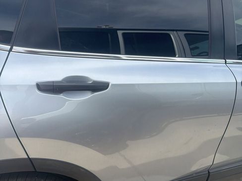 Used 2020 Honda CR-V LX image 3