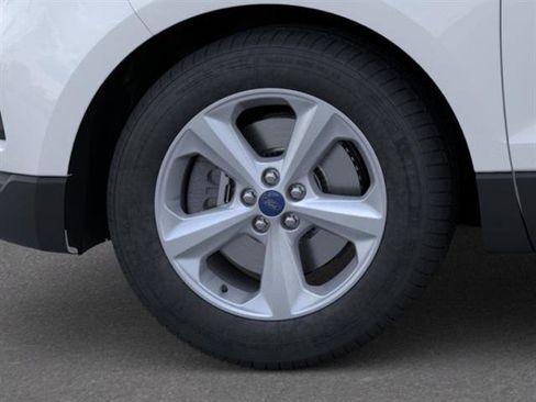 New 2024 Ford Edge SE AWD/4WD image 19
