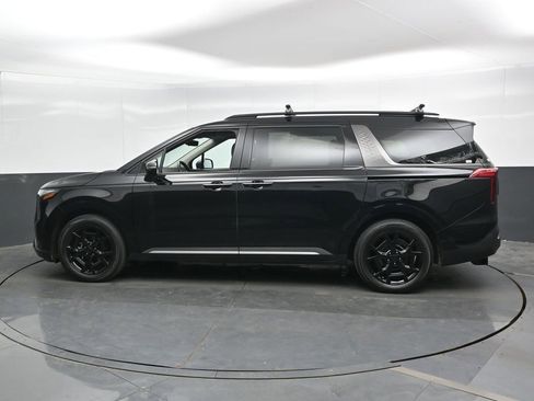 Used 2025 Kia Carnival SX Prestige FWD image 9