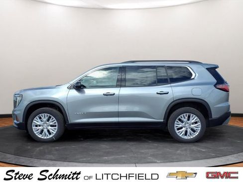 New 2026 GMC Acadia Elevation w/ Elevation Premium Package image 14