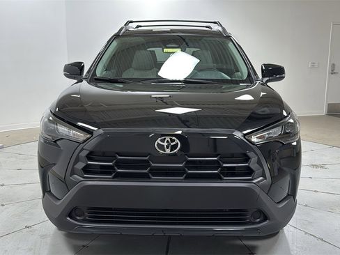 New 2026 Toyota Corolla Cross LE image 2