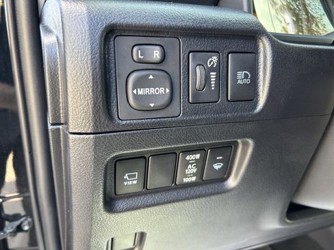 Certified 2023 Toyota 4Runner TRD Sport w/ Technology Package image 14