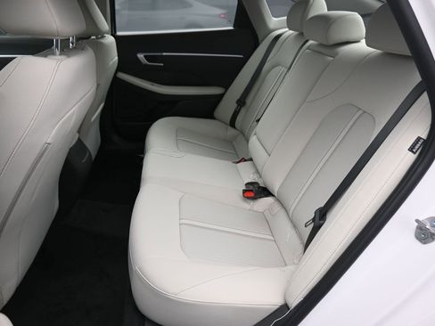 New 2026 Hyundai Sonata SEL image 11