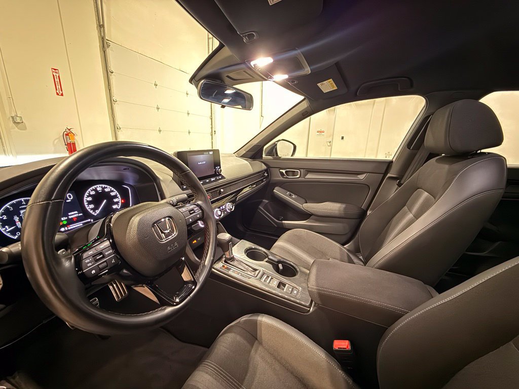 Used 2024 Honda Civic Sport image 15