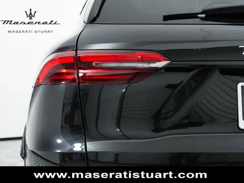 New 2025 Maserati Grecale Modena AWD/4WD image 17