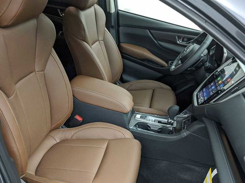 New 2026 Subaru Ascent Touring image 22