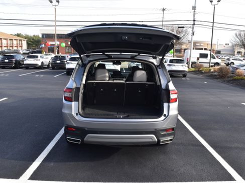 Certified 2023 Honda Pilot Elite image 9