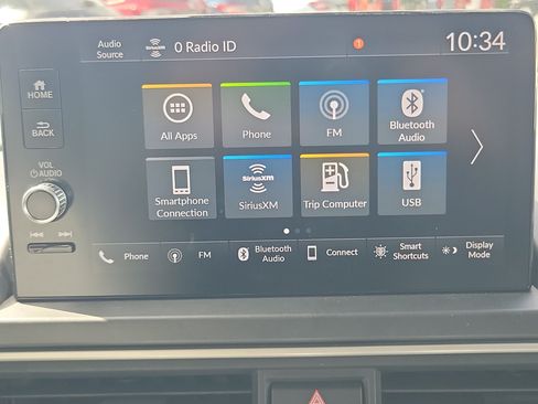 Certified 2025 Honda Pilot EX-L image 15