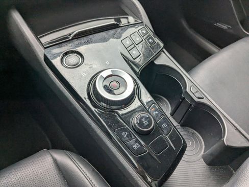 Used 2023 Kia Sportage SX Prestige image 24