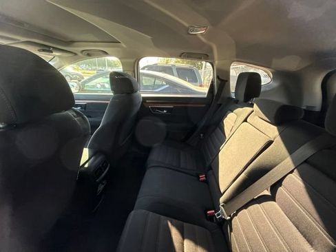 Used 2019 Honda CR-V EX image 9