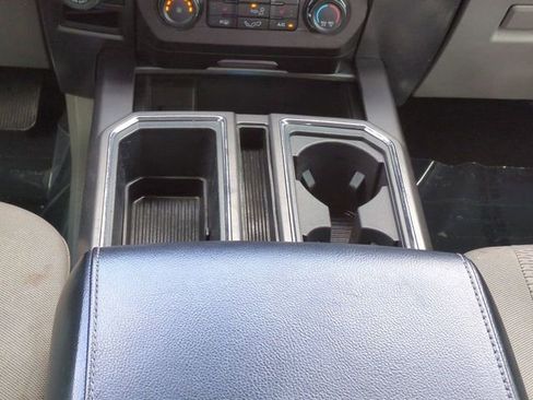 Used 2018 Ford F150 XLT w/ Equipment Group 302A Luxury image 19