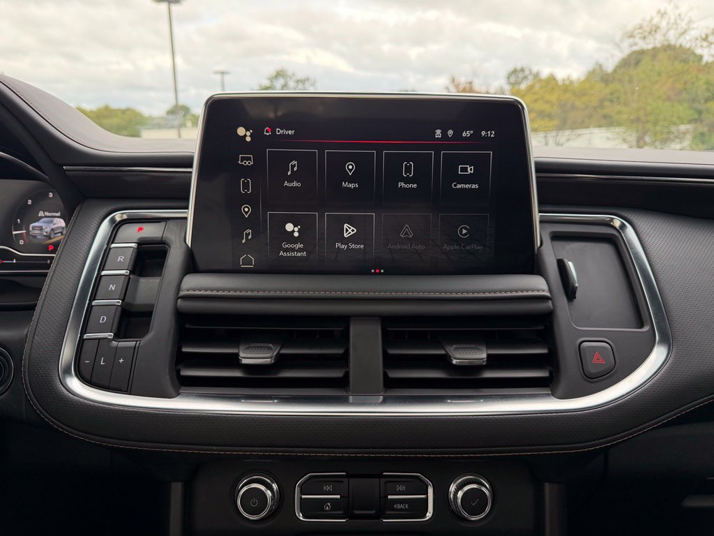 Used 2023 GMC Yukon AT4 AWD/4WD image 17