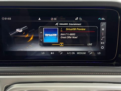 Used 2023 Mercedes-Benz G 63 AMG Squared w/ AMG Night Package Magno image 32