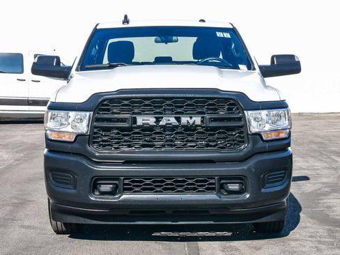 Used 2022 RAM 2500 Tradesman image 2