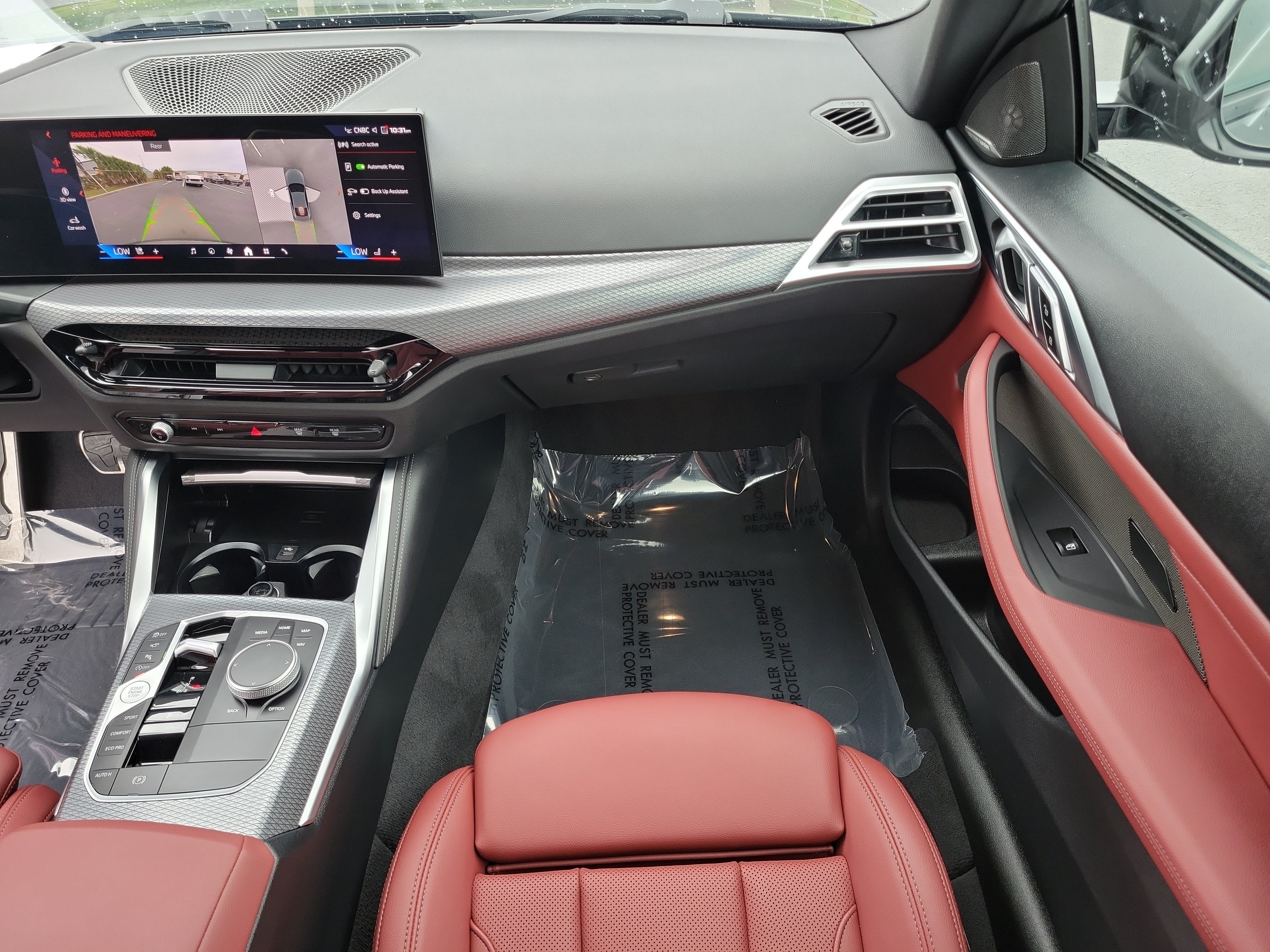 Certified 2026 BMW M440i Coupe w/ Premium Package RWD image 13
