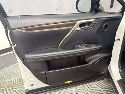 Used 2021 Lexus RX 350 FWD w/ Accessory Package (P1) image 11