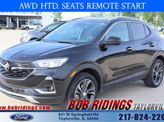 Used 2023 Buick Encore GX Select image 1