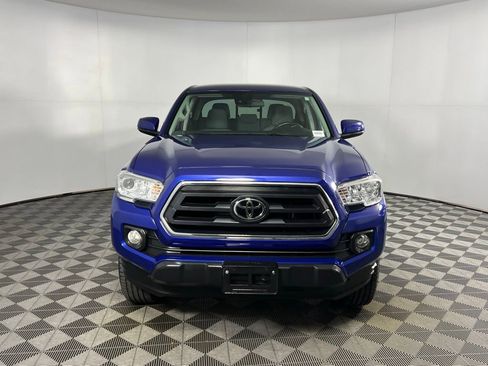 Used 2023 Toyota Tacoma SR image 11